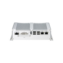 Nexcom NISE 104 Fanless Computer