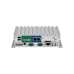 Nexcom NISE 105-E3845 Fanless Computer
