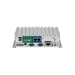 Nexcom NISE 105/105A Fanless Computer