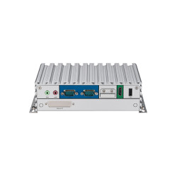 Nexcom NISE 105/105A Fanless Computer