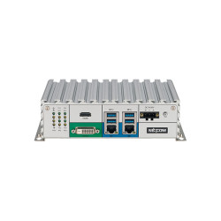 Nexcom NISE 106-N3160 Fanless Computer