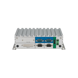 Nexcom NISE 106-N3710 Fanless Computer