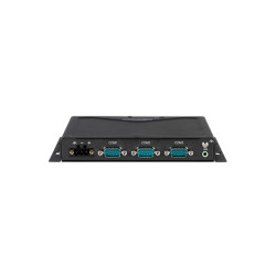Nexcom NISE 50 Fanless Computer