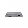 Nexcom NISE 50C Fanless Computer