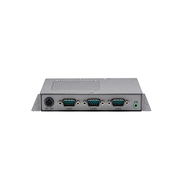 Nexcom NISE 50C Fanless Computer