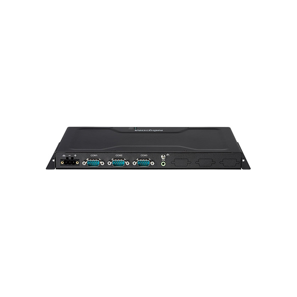 Nexcom NISE 50W Fanless Computer
