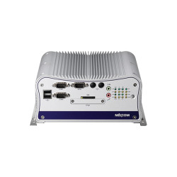 Nexcom NISE 2210/ 2210E Fanless Computer
