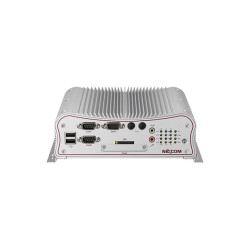 Nexcom NISE 2300 Fanless Computer