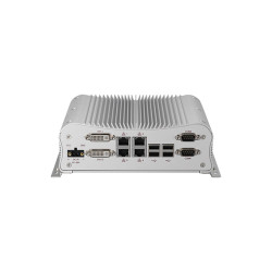 Nexcom NISE 2300 Fanless Computer