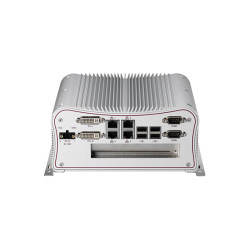 Nexcom NISE 2310/ 2310E Fanless Computer