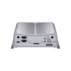 Nexcom NISE 2400-J1900 Fanless Computer