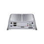 Nexcom NISE 2400-J1900 Fanless Computer
