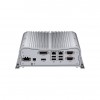 Nexcom NISE 2400-J1900 Fanless Computer