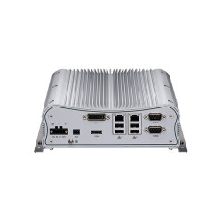 Nexcom NISE 2400-J1900 Fanless Computer