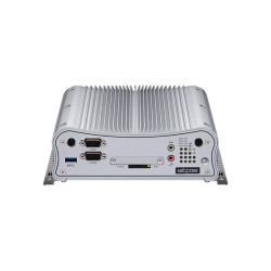 Nexcom NISE 2400 Fanless Computer