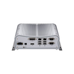Nexcom NISE 2400 Fanless Computer