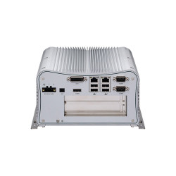 Nexcom NISE 2420 Fanless Computer