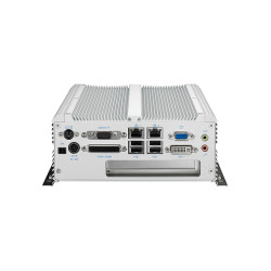 Nexcom NISE 3500M Fanless Computer