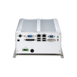 Nexcom NISE 3500iP2 Fanless Computer