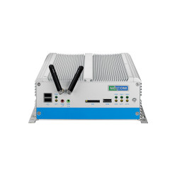 Nexcom NISE 3520 Fanless Computer