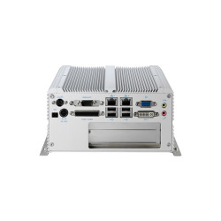 Nexcom NISE 3520P2/P2E Fanless Computer