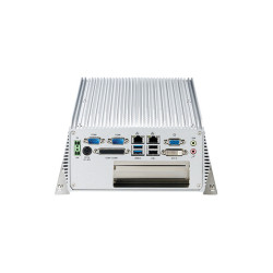Nexcom NISE 3600E2/P2/P2E Fanless Computer