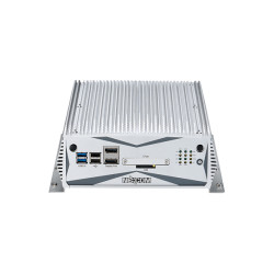 Nexcom NISE 3640E Fanless Computer