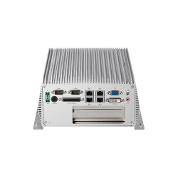 Nexcom NISE 3640E2/P2/P2E Fanless Computer