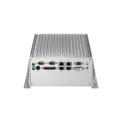 Nexcom NISE 3640VR Fanless Computer