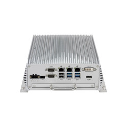 Nexcom NISE 3800R Fanless Computer