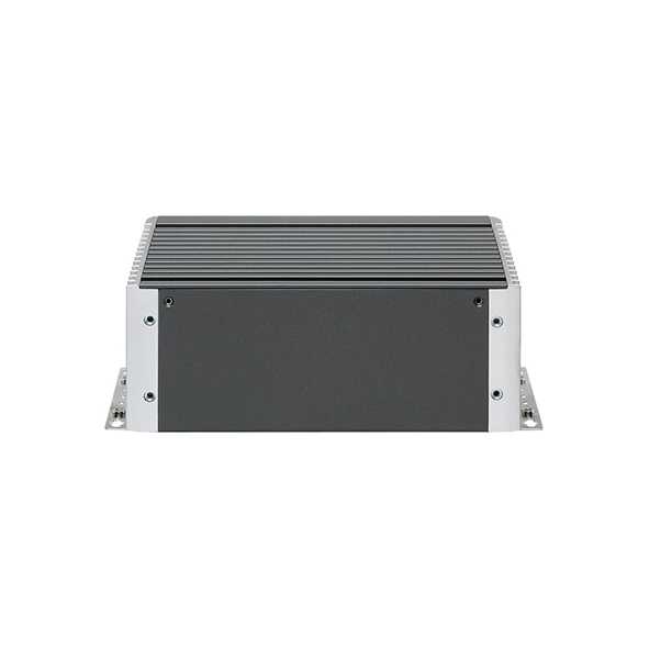 Nexcom NISE 301 Fanless Computer