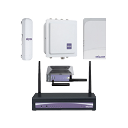 Industrial Wireless Solutions