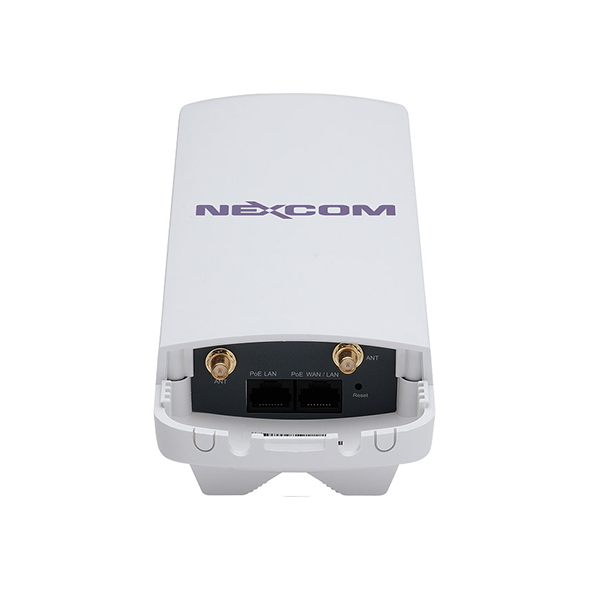 Nexcom IWF 502/502D Outdoor Wireless Solutions