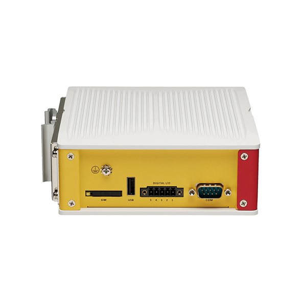 Nexcom IFA 3610 Industry Firewall