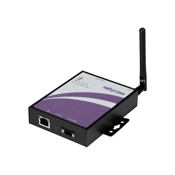 Nexcom NIO 50 Industrial IWSN Gateway
