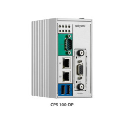 Nexcom CPS 100-RE/DP Industrial IoT Gateway