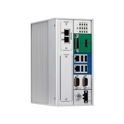 Nexcom CPS 200-RE/DP Industrial IoT Gateway