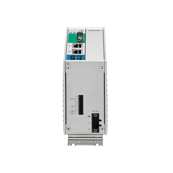 Nexcom NIFE 103-IoT Industrial IoT Gateway