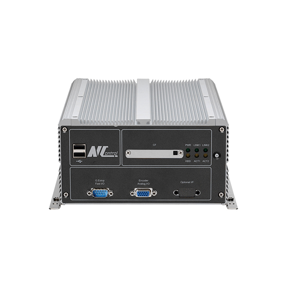 Nexcom NControl20 CNC Controller