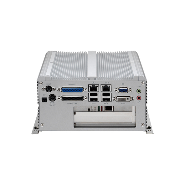 Nexcom NControl30 CNC Controller