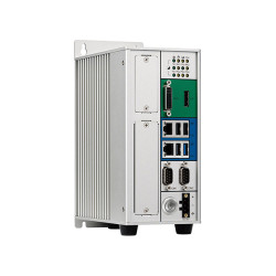 Nexcom NET 200-GMC EtherCAT Motion Controller