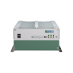 Nexcom NET 3140P2E-ECM EtherCAT Motion Controller
