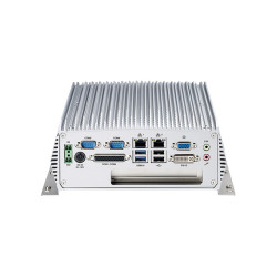 Nexcom NET 3600E-ECM EtherCAT Motion Controller