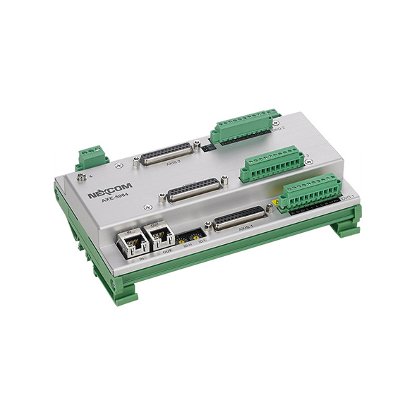 Nexcom AXE-5904 EtherCAT Slave Module