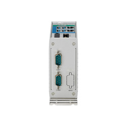 Nexcom NIFE 105 Industrial Computer