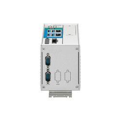 Nexcom NIFE 105W Industrial Computer
