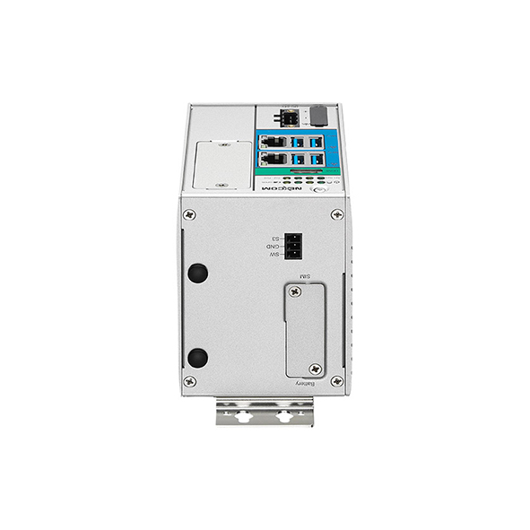 Nexcom NIFE 105W Industrial Computer