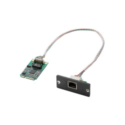 Nexcom NISKLAN01 miniPCIe Module