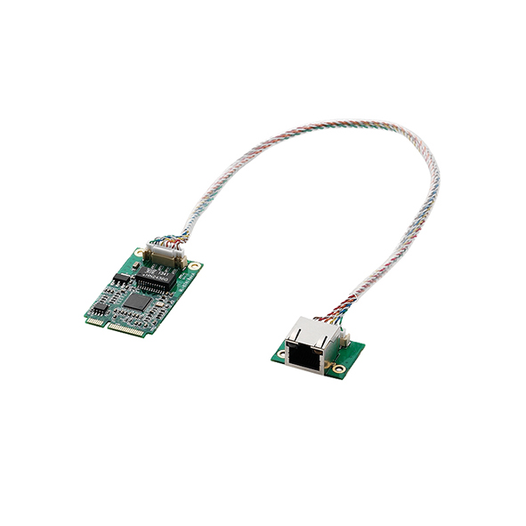 Nexcom NISKLAN03 miniPCIe Module