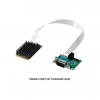 Nexcom FBI90E-COM miniPCIe Module